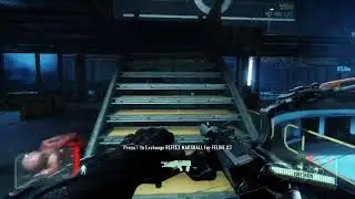Crysis 3 Remastered Gameplay | Ultra Graphics + FPS Boost!