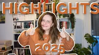 Die 20 BESTEN Bücher aus 2025 😍 | Fantasy, Romane, Romance 📚