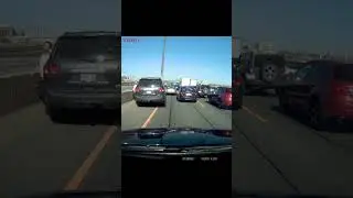 He left his phone where?  #viofo #dashcam #carcamera  #automobile #funny #funnyvideo