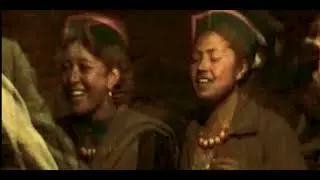 Old is gold || Tradition calture|| Kanam Losar 2006
