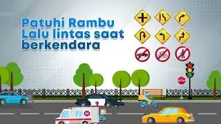 SAFETY RIDING