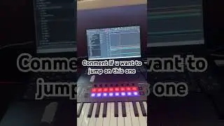 Comment if u want to jump on this beat #scoreytypebeat #nocaptypebeat #rodwavetypebeat