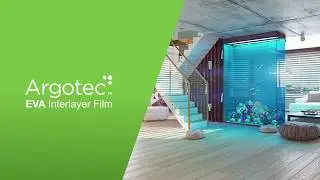 Argotec&trade; EVA Interlayer Film