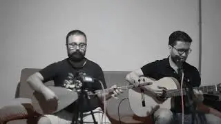 Külnağme- Yüca Dağ Başında Kar Boran Boran