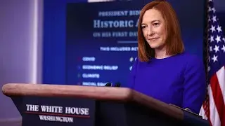 Jen Psaki - Circle Back Remix (WTFBrahh & Lil KC Bass Boosted)