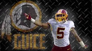 The Reel Deal:  Installment 2  Derrius Guice