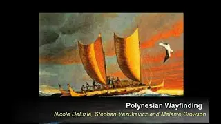 Polynesian Wayfinding