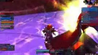 Heroic Mechanar Speed Boss Kill's