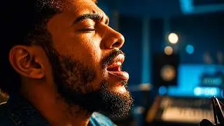 Your Love Found Me - Gospel Territory (Lyrics Sing along Video)