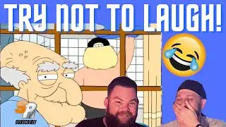 TRY NOT TO LAUGH! 😂 | BEST OF HERBERT! | Sizzle Rock Returns! 😎