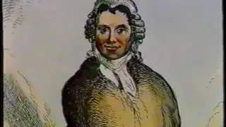 1798 and After 2:  The Liberator:   Daniel O'Connell