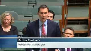 Labor MPs stand up for community harmony and social cohesion.