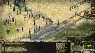U.N.I.T. Live Stream | Респвар на стороне Бригады
