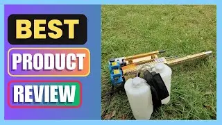 Best Portable Thermal Fogger Machine Review