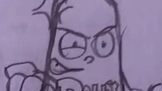 FNF vs Dollynho V1 Teaser