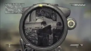 BannedCFW COD: Ghosts Modding Proof