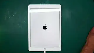 iPad Air 2 Speicher upgrade (Memory expansion)