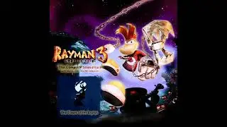 Rayman 3 OST - Reflux ~Fallen Knaaren Warrior~