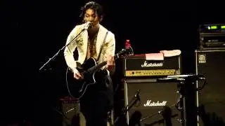 MIYAVI Slap the world tour 2014