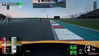 Bit of a divebomb