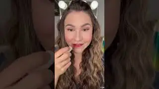 ✨Testing✨Sephora Matte Velvet Lipstick in &ldquo;05&rdquo; #shorts #lipswatches #grwm #makeuptutorial #glowup