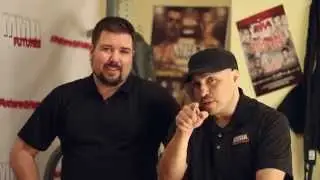 MMA Futures Fund  A Fighter Campaign