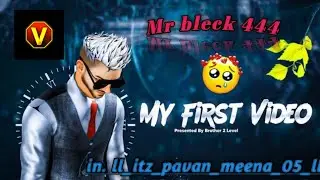 Free fire game nyu gemar #ajjubhaiinmymatch Mr block 444 #_______full_support