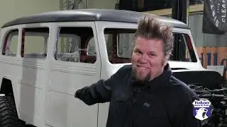 Big Tire Garage | Season 2 Episode 11