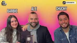 YA FUE TODO: Chismes y espect&aacute;culos con Ale Castelo
