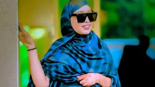 Surprise Kii AbiiD UshiD Na NAJMA Nalka oo loga Dhigey Amara Blue Resort
