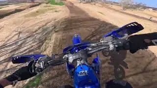 MMX OTHG race preparation 