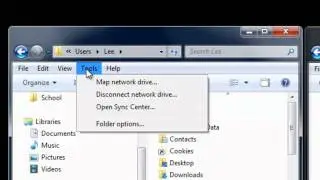 How to.. Repair Outlook 2010 Data Files