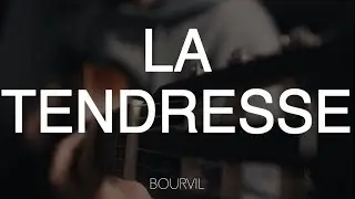 TUTO GUITARE : La tendresse - Bourvil