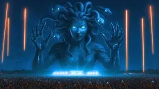 Anyma - Agents Of Time - Miss Monique - Cassian I Melodic Techno & Progressive House Mix 2025 4K
