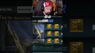 Getting NEW RUS Legendary Shards  #codmobile #callofdutymobile #codm
