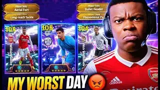 My WORST Day Of The Year 🤬...
