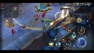 [ Li&ecirc;n Qu&acirc;n Mobile ] dụ n&oacute; solo Capheny 🆚 Violet tuổi qu&aacute; cực k&igrave; nguy hiểm chơi | Gao Bạc Channel.