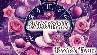 ESCORPIO🌺ESTO ES DEMASIADO INTENSO!HA LLEGADO EL MOMENTO DE TOMAR DECISIONES 
