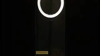 Digitek ring light unboxing 12 inch 😍 | Ring light for Youtube channel #shorts