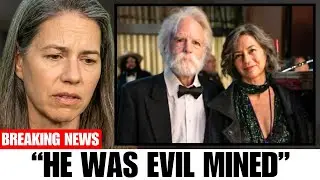 Bob Weir Dead at 78: Wife SPEAK OUT Finally!