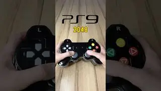PS Controller Sounds 🎮