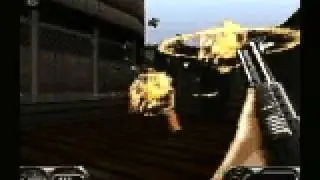 Duke Nukem 64 Prototype - 