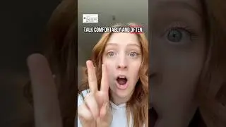 Creating A Sex Positive Home #stayspicy #creativecommunication #communicationmatters #howto #consent
