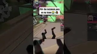POV: the Instalock yoru on my rankup 😭