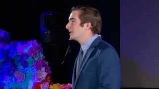 Why I Still go to Church | Dylan Charney | TEDxLagunaBlancaSchool