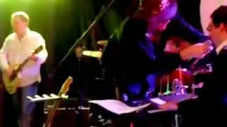 light my fire. The Doors Experience Sydney