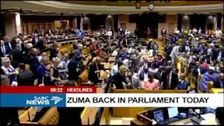 SABC News Headlines | 16 March 2017