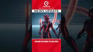 Tron: Ares First Look - AI Soldiers Break Into Our World!