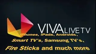 VivaLive TV