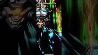 Wing Fighter: Stage 59 Boss